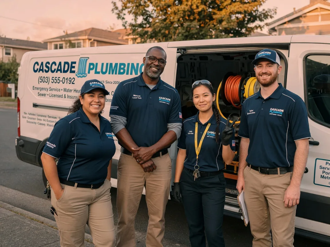 Emergency Plumber company in Sabina, OH